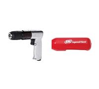 Ingersoll Rand, Taladro neumático de 13 mm (1/2") 7803RAKC de Ingersoll Rand con funda de protección, JUEGO