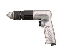 Ingersoll Rand Taladro Neumático Reversible 7803RA de 1/2" - Taladro Neumático de Alta Resistencia para su Taller, Herramienta Profesional
