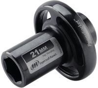 Ingersoll Rand Toma de Fuerza Profesional 21mm 1/2'' - Herramienta Duradera Ligera para Llave de Impacto Neumática