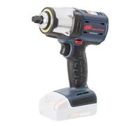 Ingersoll-Rand W5153 Llave de Impacto, 1/2» IQV20 con control de potencia de par medio, 2,15 kg, 495 Nm de par máximo, alimentada por batería