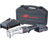 Ingersoll-Rand W5330: KIT DE LLAVE DE IMPACTO EN ÁNGULO RECTO DE 1/8" DE 20 V, 1 BATERÍA DE 2,5 AH Y 1 CARGADOR EU