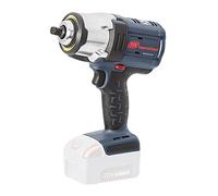 Ingersoll-Rand W7152 Llave de impacto 1/2" 20V, hasta 2040 Nm, motor sin escobillas, 4 modos IQv, diseño compacto, luz LED sin sombras