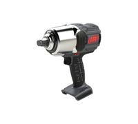 Ingersoll-Rand W8171 Llave de Impacto Inalámbrica 3/4" 20V Herramienta desnuda, 2710 Nm, Anillo de fricción pasante, Pistola
