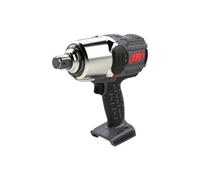 Ingersoll Rand W8191, 1 Inch 20V Llave de Impacto Inalámbrica, Solo Herramienta, 2710 Nm, Anillo de Fricción con Agujero Pasante
