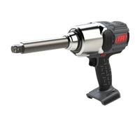 Ingersoll-Rand W8571 Llave de Impacto sin Cable 3/4" 20V, 2000 ft-lb, 6" Ext Anillo de Fricción, Pistola