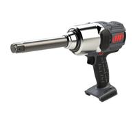 Ingersoll-Rand W8591 Llave de Impacto sin Cable 1" 20V, 2710 Nm, Yunque Ext. 6", Anillo de Fricción Pasante, Pistola