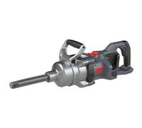 Ingersoll Rand W9691 Llave de Impacto 1" 20V Inalámbrica - Potente y Versátil Herramienta con Yunque Largo - Baterías Ion-Litio 5.0 Ah y Cargador