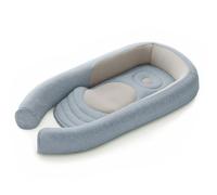 Welcome Pod color Peaceful Blue Inglesina