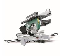 Ingletadora Ø250mm con mesa superior de corte SC 250