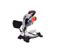 Ingletadora a batería 20 V con motor brushless | Corte máx. 105 mm, inclinación -45°/+45°, velocidad 3200 rpm | Incluye bolsa de polvo | Disponible con y sin batería y cargador