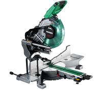Ingletadora a batería hikoki c3610draw4 36 v