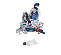 Ingletadora bosch biturbo gcm 18v-305 gdc
