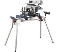 Ingletadora con mesa bosch 1800w