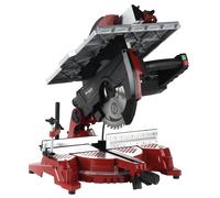 Ingletadora de doble corte einhell tc-ms 3017 t