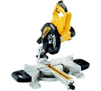 DeWalt Ingletadora telescópica DWS773 – 216 mm, 1300 W