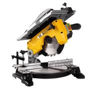 Ingletadora femi tr076 de 1200 w y disco 210 mm