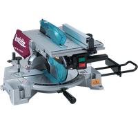Ingletadora makita lh1040f de 1650 w y disco 260 mm