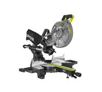 Ingletadora sin escobillas de 254mm 18V ONE+™ HP ™ (Sin Batería)
