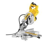 Ingletadora Telescópica 1.800w Ø216mm + Xps Dewalt