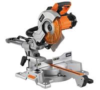 Ingletadora telescópica 254mm 2000w con láser y Luz LED