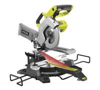 Ingletadora telescópica de 216mm 18V ONE+™ (Sin Batería)