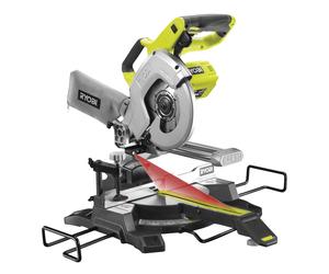 Ingletadora telescópica de 216mm 18V ONE+™ (Sin Batería)