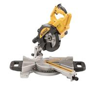 Ingletadora telescópica dewalt dws774-qs, 1400w, disco de 216 mm, pri