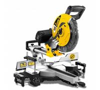 Ingletadora telescópica femi tr1030 2000 w y disco 305 mm
