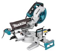 Makita Ingletadora telescópica LS0816F 1200 W 216 mm