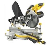 Ingletadora Telescópica Stanley Fatmax 2000 W 254 Mm