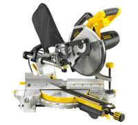 Stanley Tronzadora FME720-QS 2000 W 254 mm con carrera