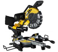 INGLETADORA TRONZADORA TELESCOPICA FEMI TR1030DB