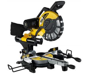 INGLETADORA TRONZADORA TELESCOPICA FEMI TR1030DB