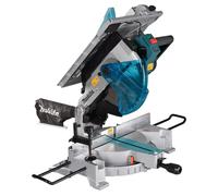 Ingletadora y Sierra de Mesa Makita LH1201FL | 1650 W | Disco 305 mm