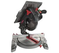 Yamato ingletadora yamato combinada 1200 watt disco Ø 210 mm.