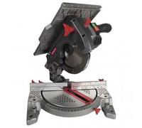 Ingletadora Yamato Combinada 1200 Watt Disco Ø 210 Mm