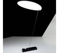 Ingo Maurer Koyoo lámpara de mesa LED de diseño