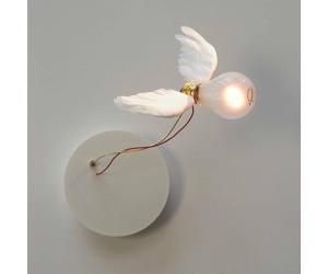 Ingo Maurer Lucellino NT aplique LED