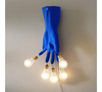 Ingo Maurer Luzy on the Wall aplique LED