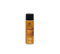Initiatives Decorations - Cera para muebles de madera barnizados o encerados (500 ml)