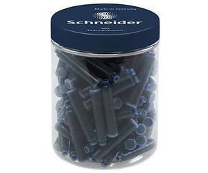 Ink Cartridge midnight blue Container 100 pieces