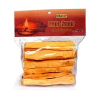 Inkanatura Palo Santo 100 gr