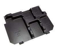 Inlay Makita 835G74-2 Para Caja Makpac (Kit De Fuente De Poder 191K01-6)