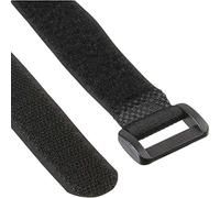 InLine 59945F Negro pelacable - Desbrozadora (Negro, 20 cm)