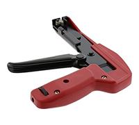 InLine 59968A - Alicates para Bridas con Cortador