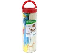 InLine 59978A - Juego de Bridas para Cables (1000 Unidades)