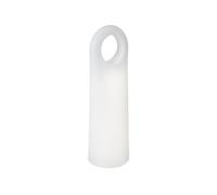 Innolux Lámpara de mesa Origo Blanco. lámpara de luz de terapia