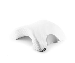 InnovaGoods Almohada Cervical Viscosa para Parejas Cozzy