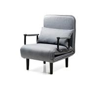 Sofá cama convertible individual 4 en 1 softfa innovagoods