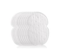 InnovaGoods V0101122 Parches Antimanchas de Sudor para Axilas InnovaGoods (Pack de 10)
